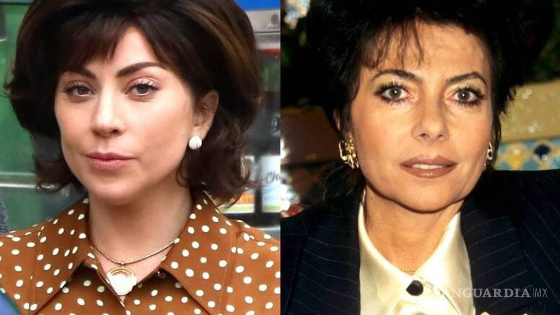 $!¿Quién es quién en ‘House of Gucci’? El drama con el estreno más exitoso en dos años