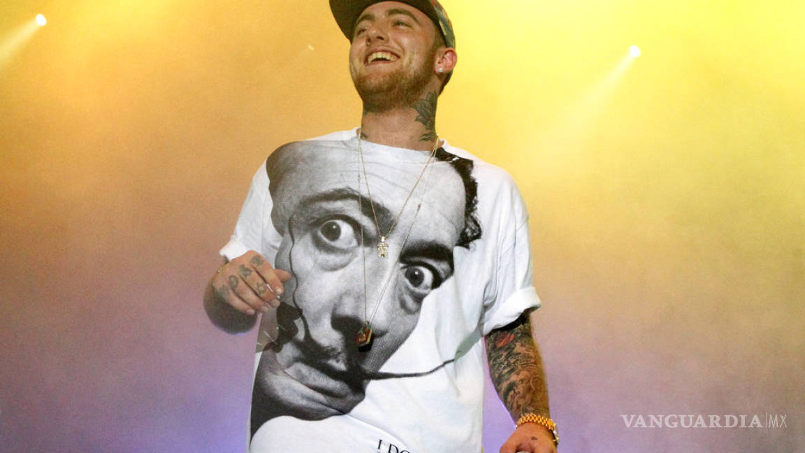 Tras autopsia a Mac Miller se necesitarán más pruebas