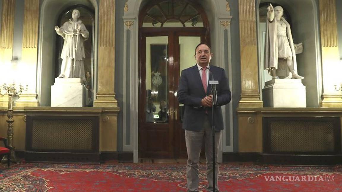 $!Puigdemont y Rajoy podrían debatir en el Senado