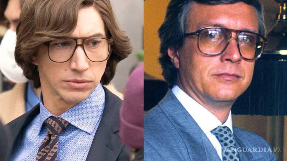 $!¿Quién es quién en ‘House of Gucci’? El drama con el estreno más exitoso en dos años