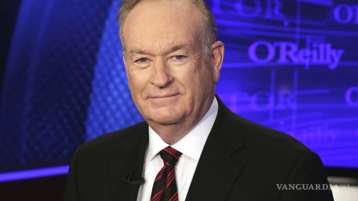 Disculpa de Bill O'Reilly a Putin &quot;podría llegar en 2023&quot;