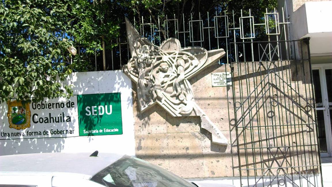 $!Comienzan homenajes a Electa Arenal con restauración