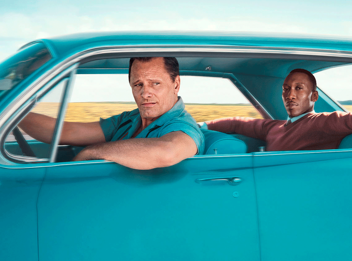 $!Una amistad digna de un Oscar