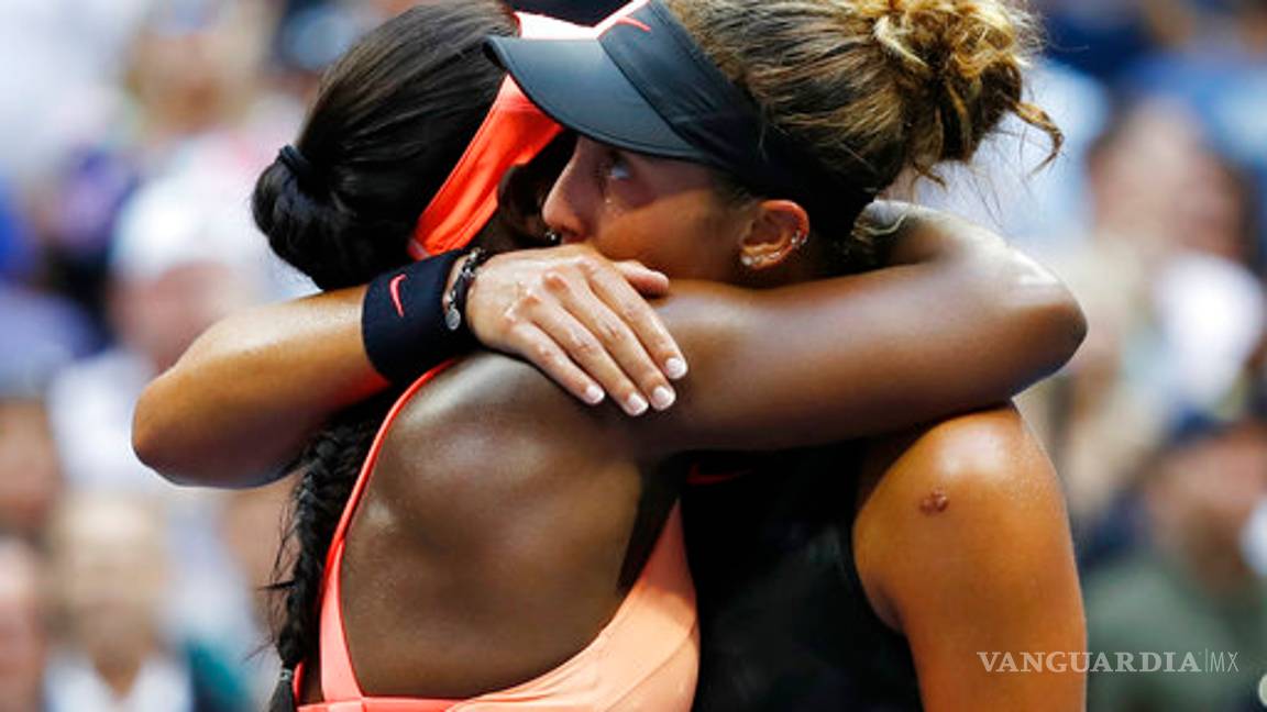 $!Sloane Stephens es la reina del US Open