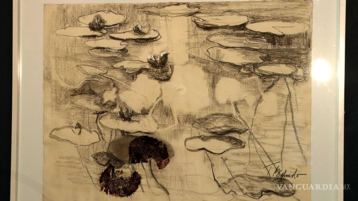 $!‘Un gesto imperturbable’: Con exposición realizan homenaje a Teresa Galindo