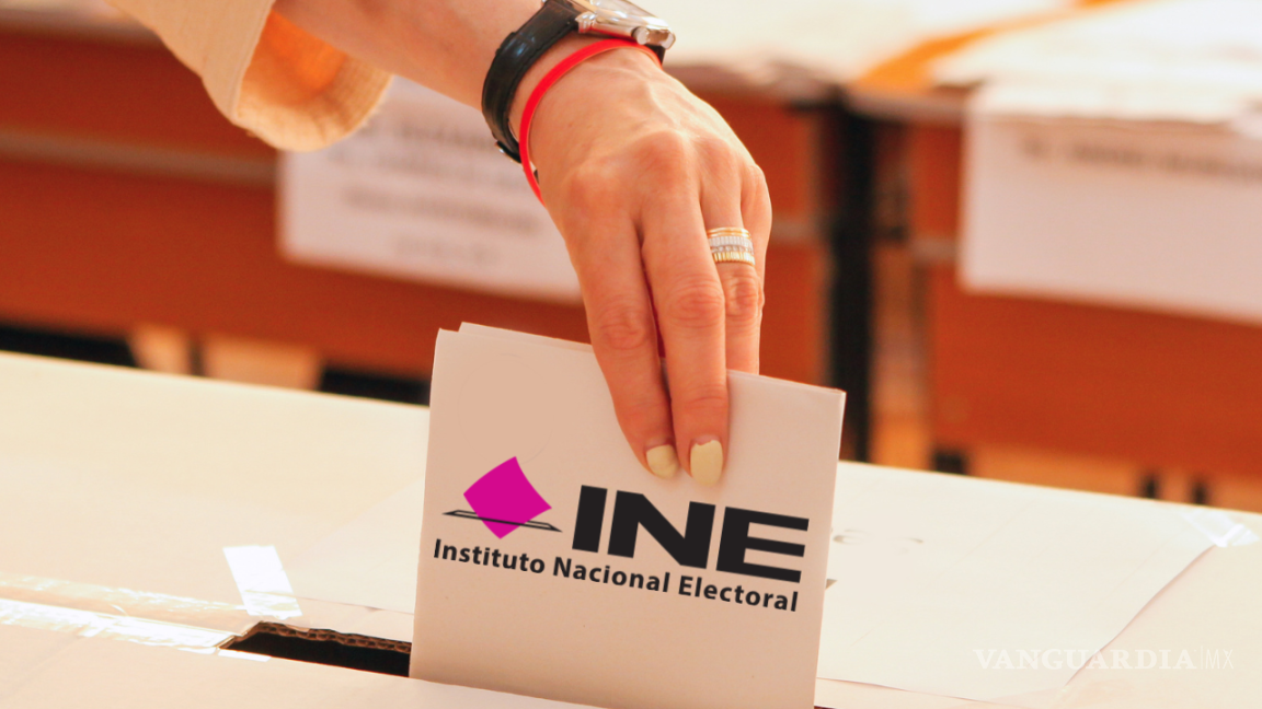 INE ajusta calendario electoral: estas son las nuevas fechas para las precampañas presidenciales en México