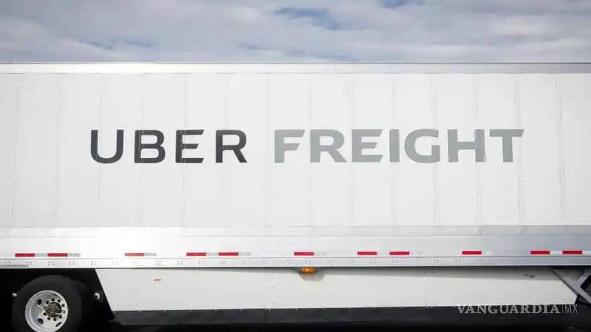 Uber Freight suprime 3% de su plantilla