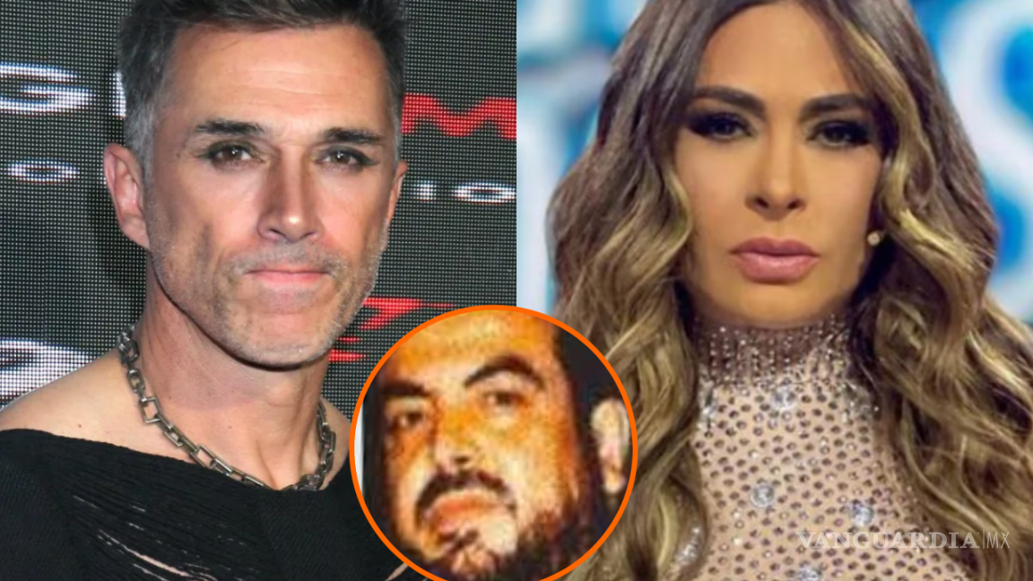 Con audios, Anabel Hernández confirma relación de Galilea Montijo y Sergio Mayer con Beltrán Leyva