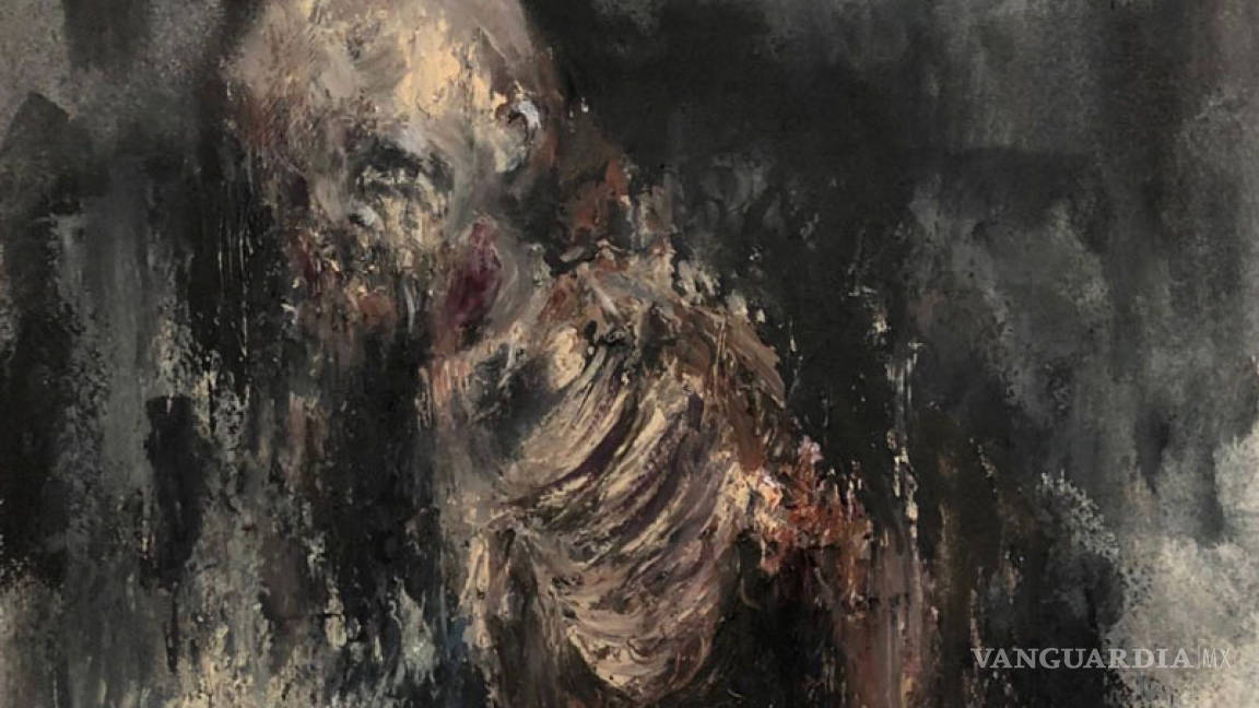 ‘Morgue’ de Plácido Merino: Retratos ante la muerte