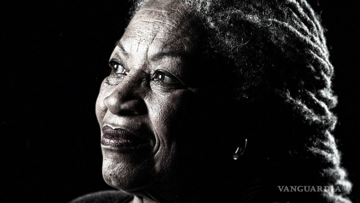 Toni Morrison, adiós a la luchadora afroamericana