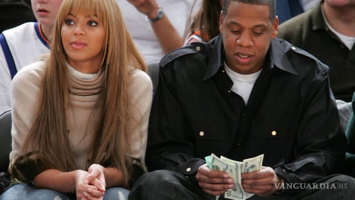 Jay Z deja 200 mil pesos de propina
