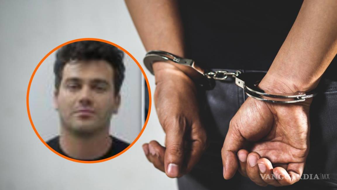 Detienen a Manuel Herrero, uno de los 10 más buscados en España; en México se le acusa de asesinato