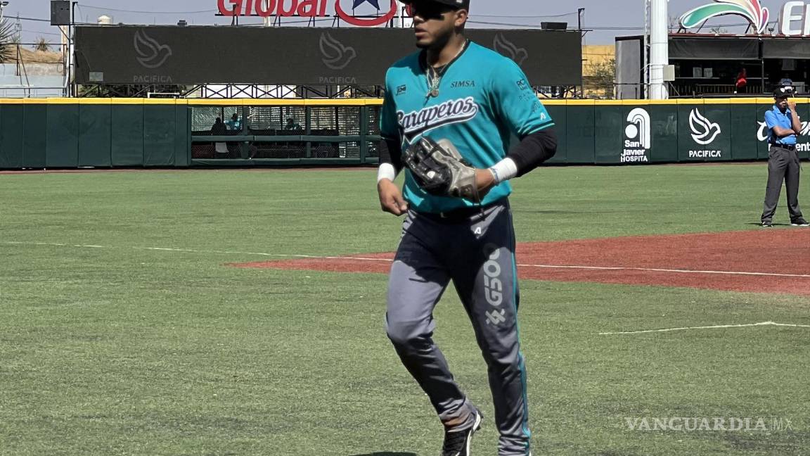 $!Fernando Villegas produjo la carrera para “el Proto” con un sencillo.