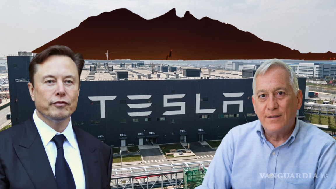 ¿Quién es Walter Isaacson, el biógrafo de Musk que asegura no vendrá Tesla a Nuevo León?