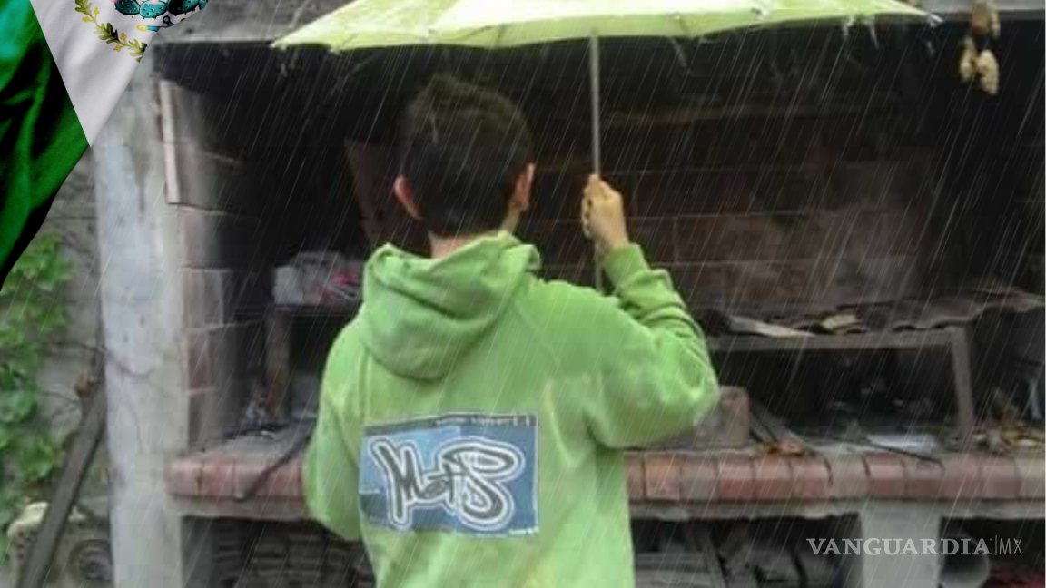 ¿Un Grito bajo el agua?, Conagua pronostica lluvias para el norte del país; así será el clima en los estados