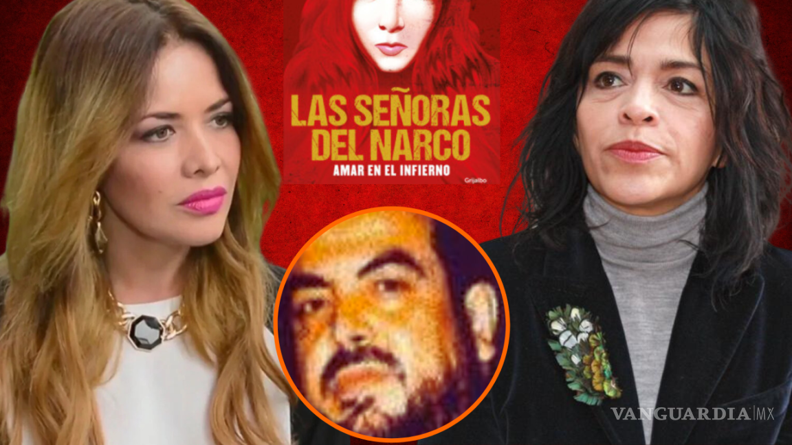 Lilí Brillanti desmiente vínculo con Arturo Beltrán Leyva; emprenderá demanda contra Anabel Hernández