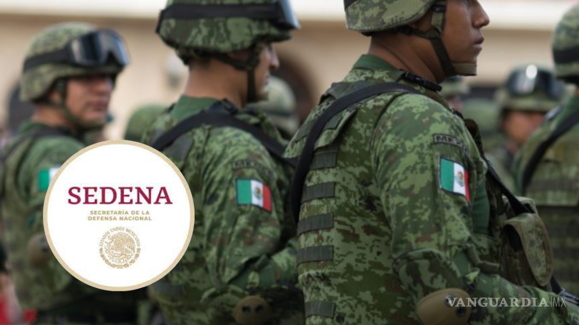 FGR investigará a cuatro militares por la muerte de dos migrantes guatemaltecos en Ciudad Juárez