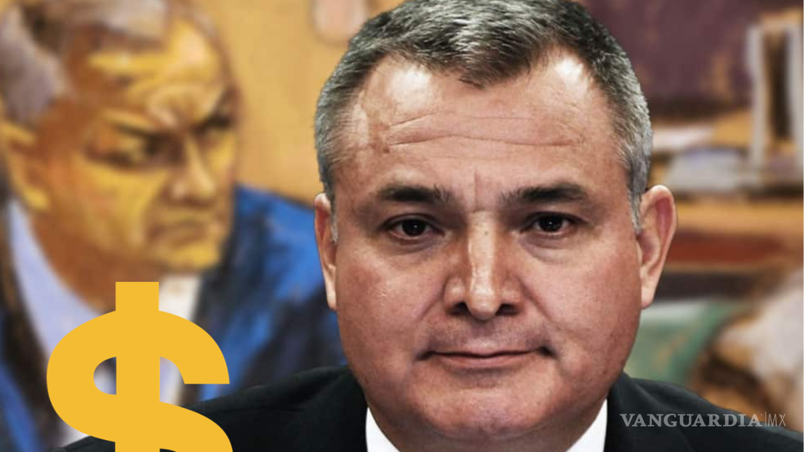 Tribunal Federal anula orden de aprehensión contra Genaro García Luna por enriquecimiento ilícito