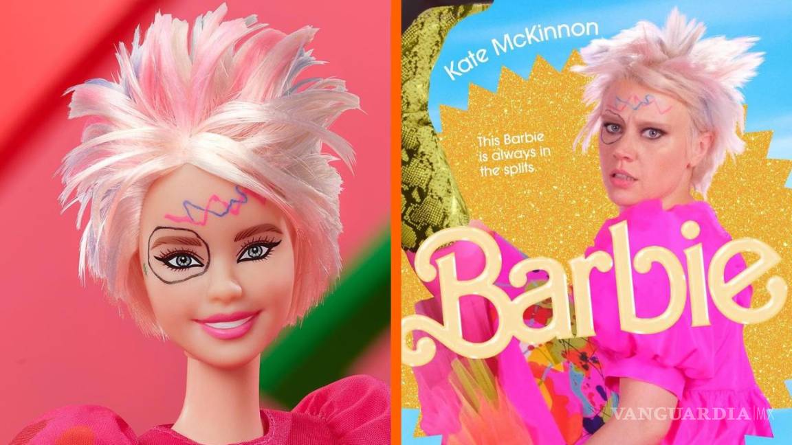 ¡La Barbie rarita se convierte en realidad! Mattel venderá una edición limitada del popular personaje