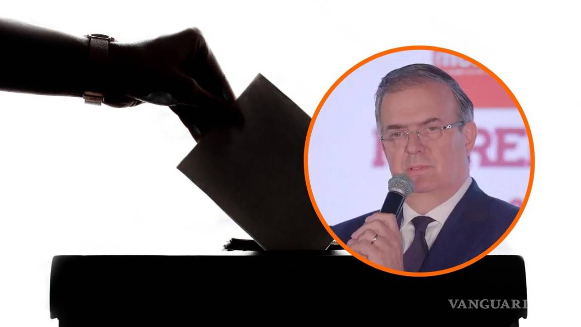 Simpatizantes de Marcelo Ebrard denuncian en Chiapas supuesta manipulación de urnas