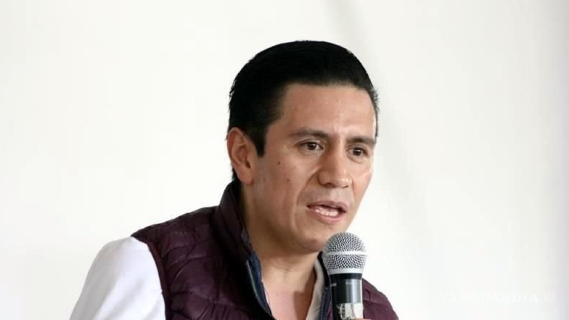 Denuncian al medio hermano del ‘Cuau’, acusan a líder de Morena en Morelos de violencia doméstica