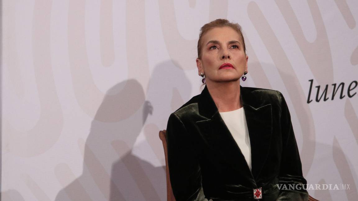 Hipócrita: la fea palabra que retrata a la no primera dama