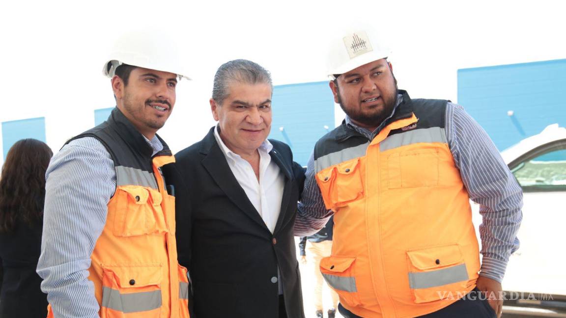 39 empresas han depositado su confianza en Coahuila en 2023