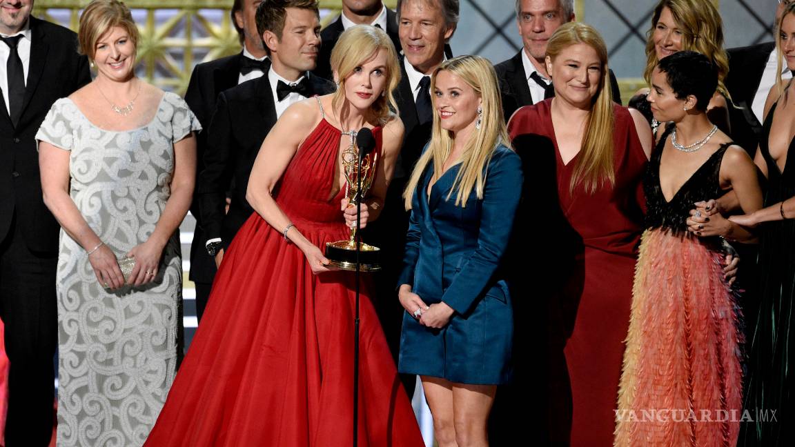 $!Emmy 2017: Triunfan las plataformas digitales