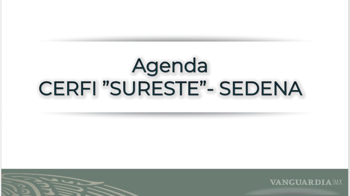 $!‘La Barredora’: inteligencia alertó desde 2019 sobre Hernán Bermúdez y red criminal en Tabasco, pero nadie actuó