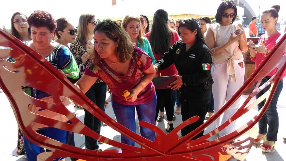 Denuncian feminicidio en Ciudad Acuña