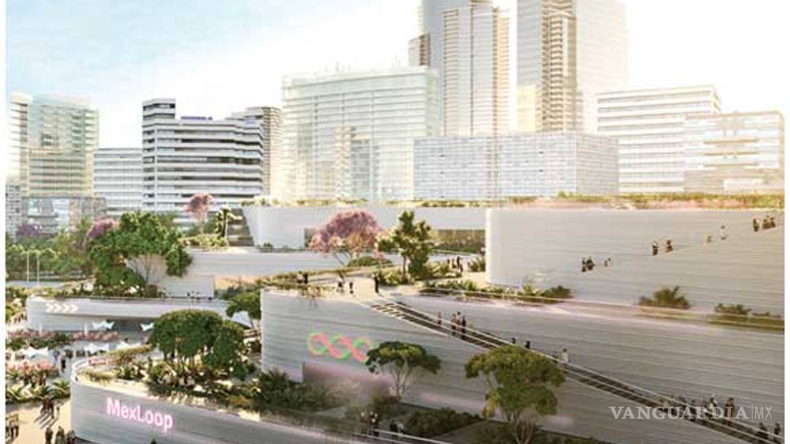 $!Desarrollarán en México tren ultrarrápido; cubrirá la ruta CDMX-Guadalajara