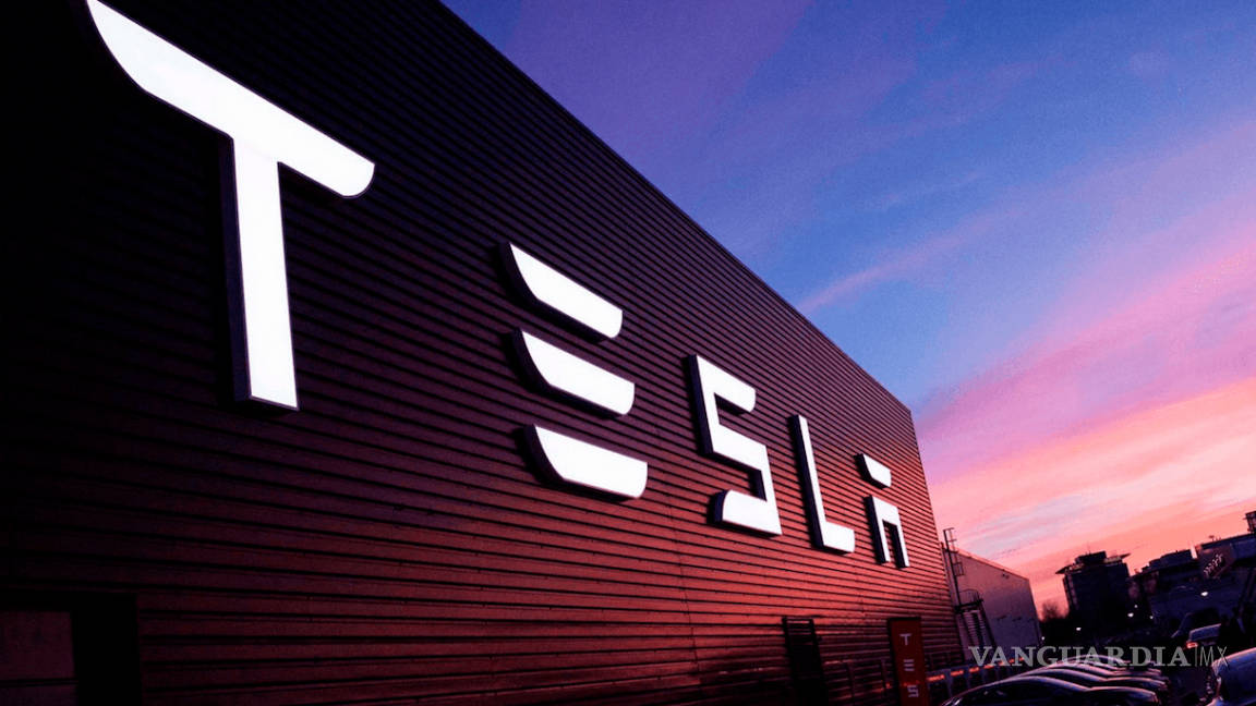 Activos de Tesla podrían respaldar financiamiento