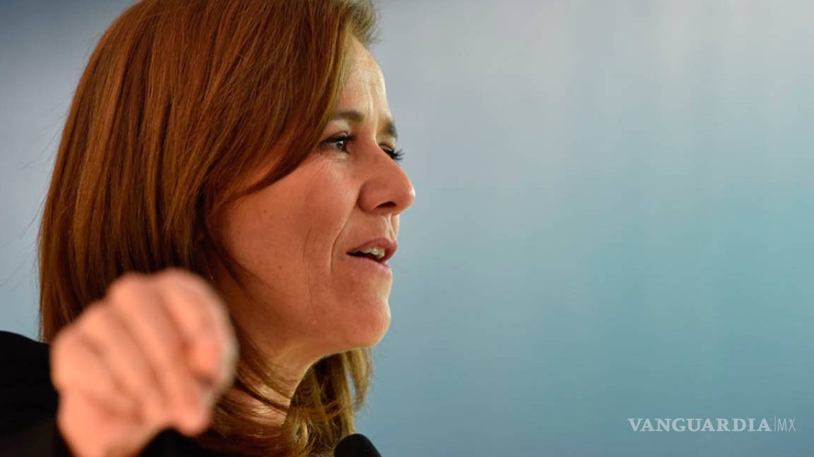 Margarita Zavala renuncia a candidatura presidencial; toma fuerza el voto útil #Candidatum