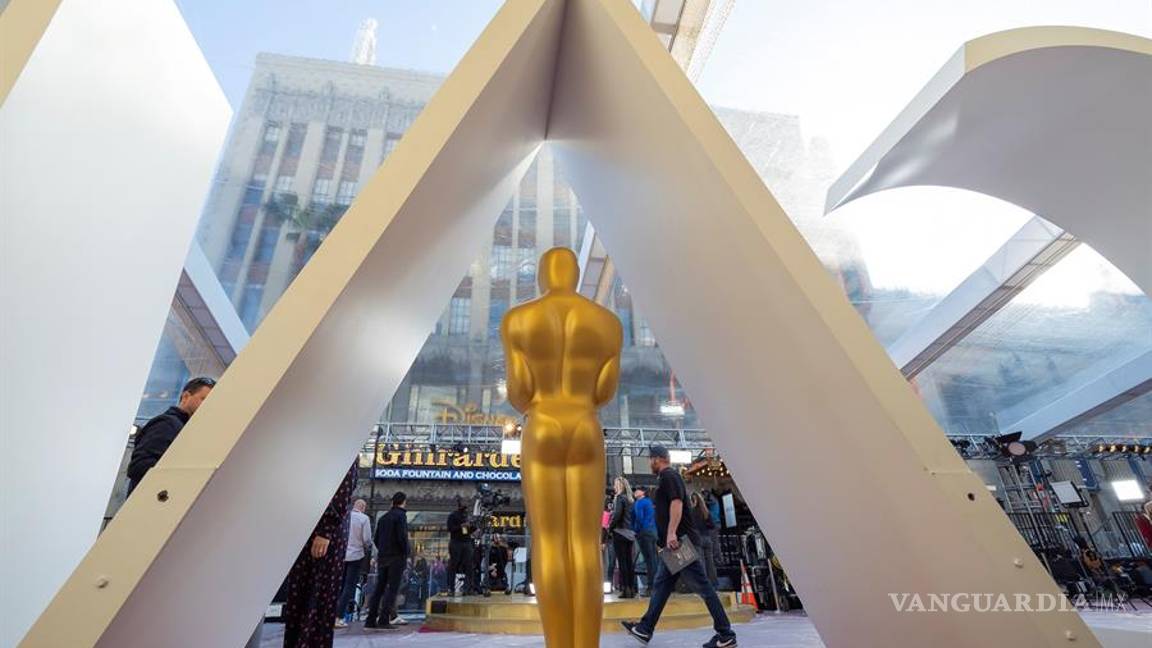 $!¿Unos Óscar sin sorpresas?