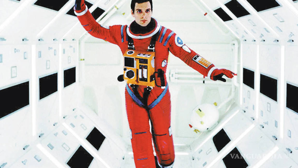 $!Ciencia en el cine