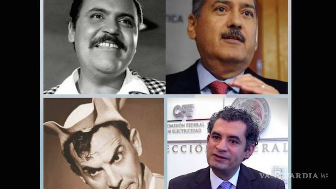 $!La renuncia de Ochoa Reza genera oleada de irónicos MEMES en las redes sociales