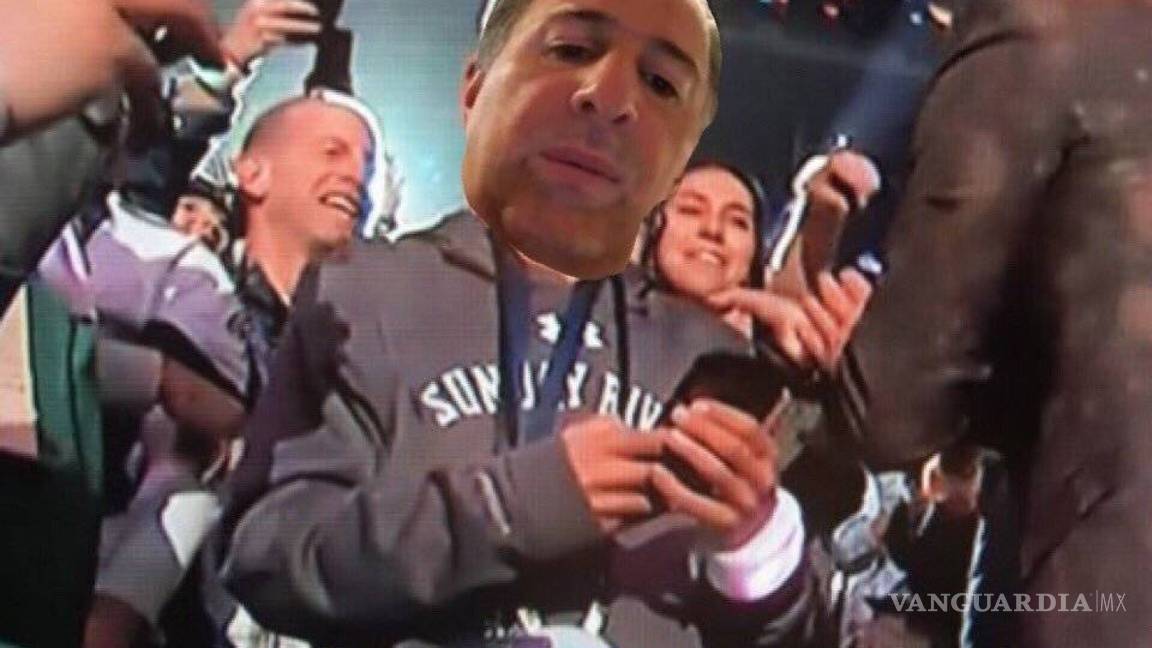 $!Los memes del Super Bowl LII