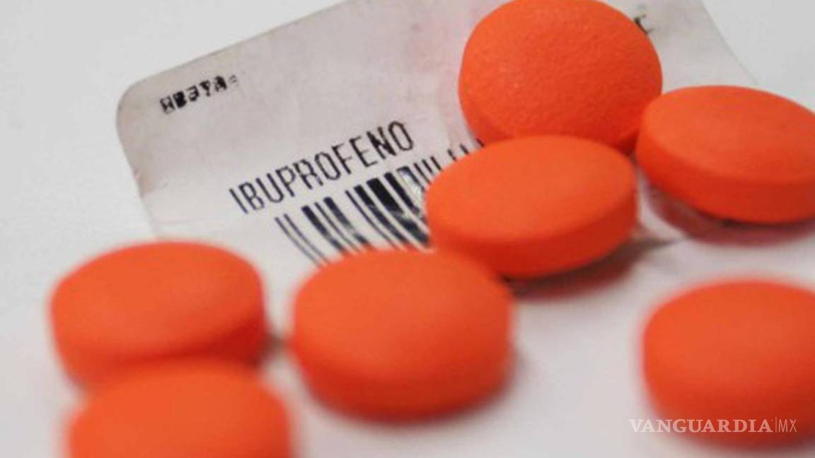 Usar ibuprofeno contra coronavirus podría empeorarlo, advierten