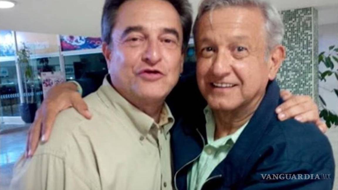 Propone magistrado frenar investigación contra Pío Lopez, hermano de AMLO