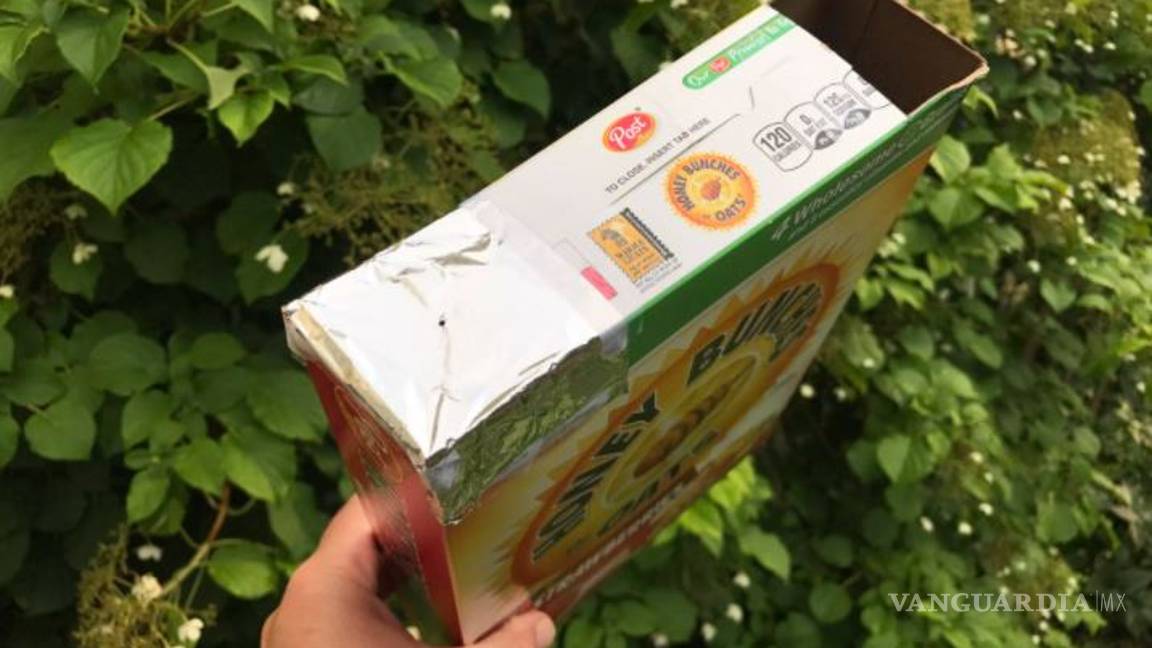 $!Cómo ver el eclipse solar sin dañarse la vista