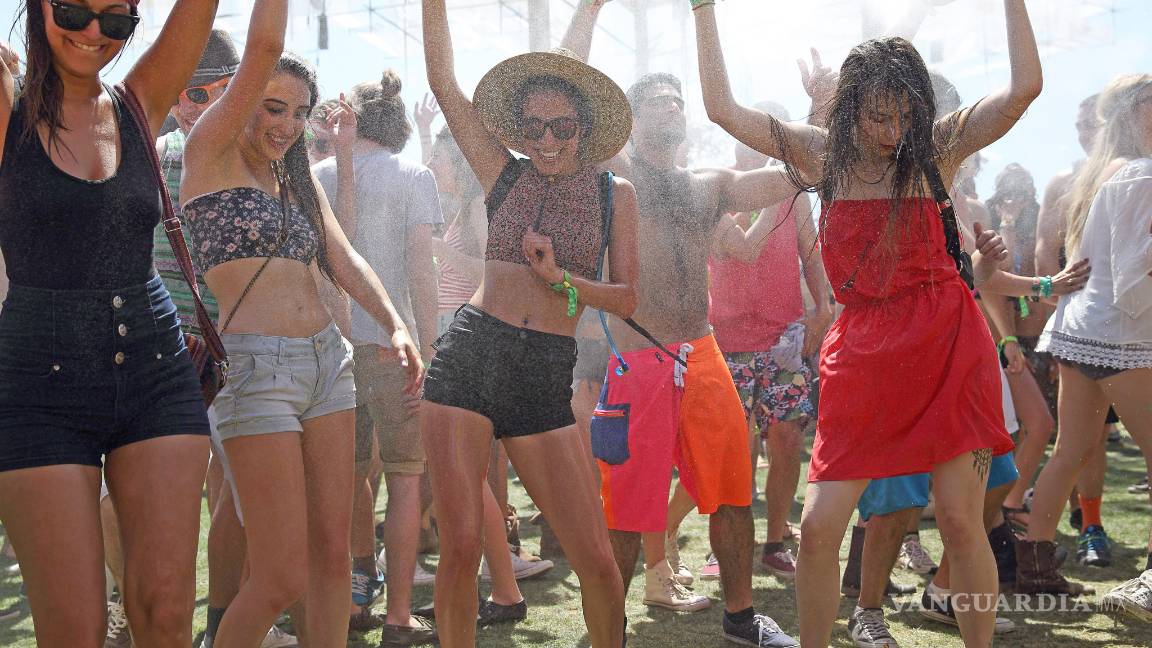 $!El auge del 'look' festivalero