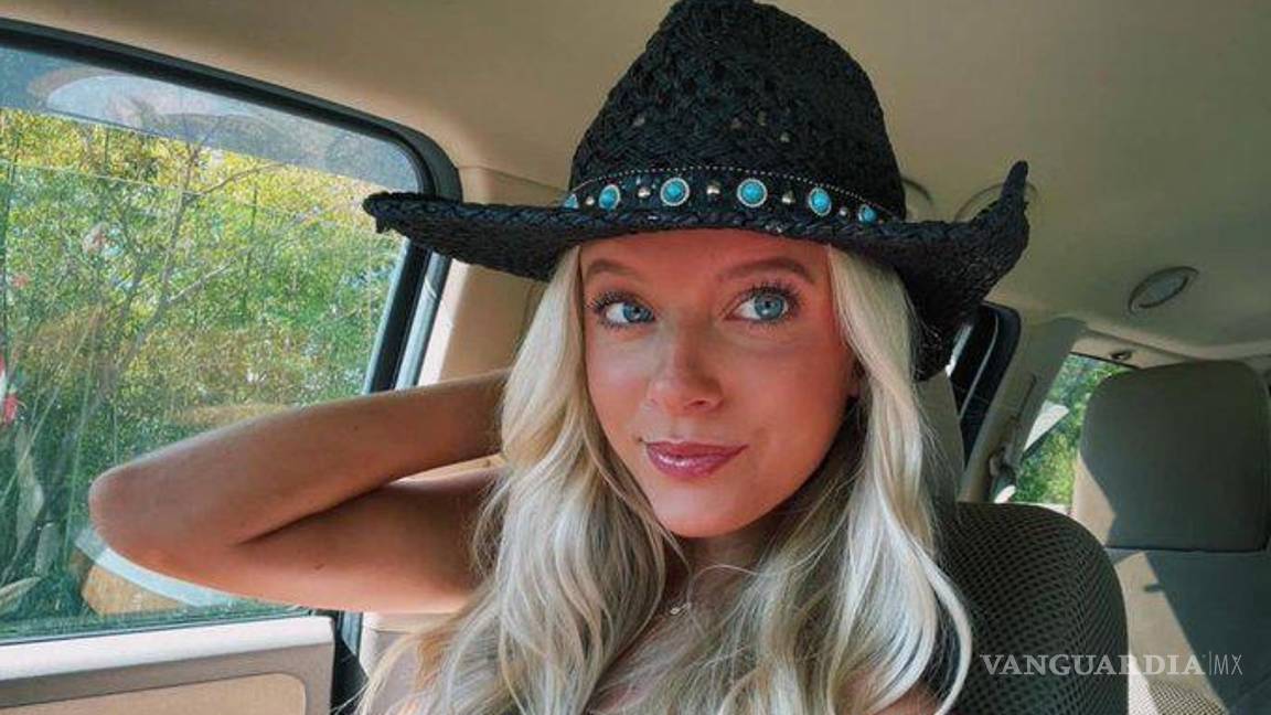 $!Annabelle tenía más de 70 mil seguidores en Instagram y unos 77 mil suscriptores en YouTube