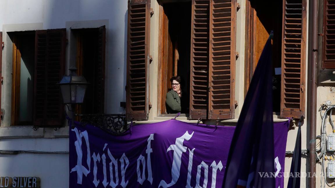 $!La emotiva despedida de Davide Astori