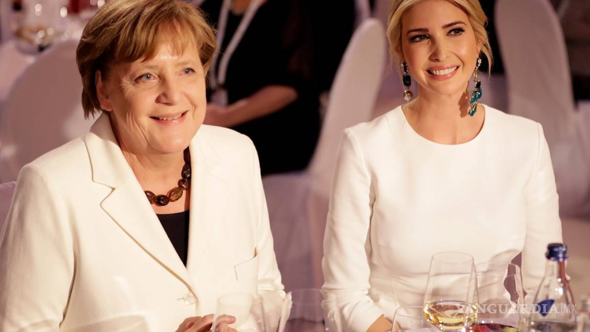 $!100 días: El clan Trump: ¿La familia primero?