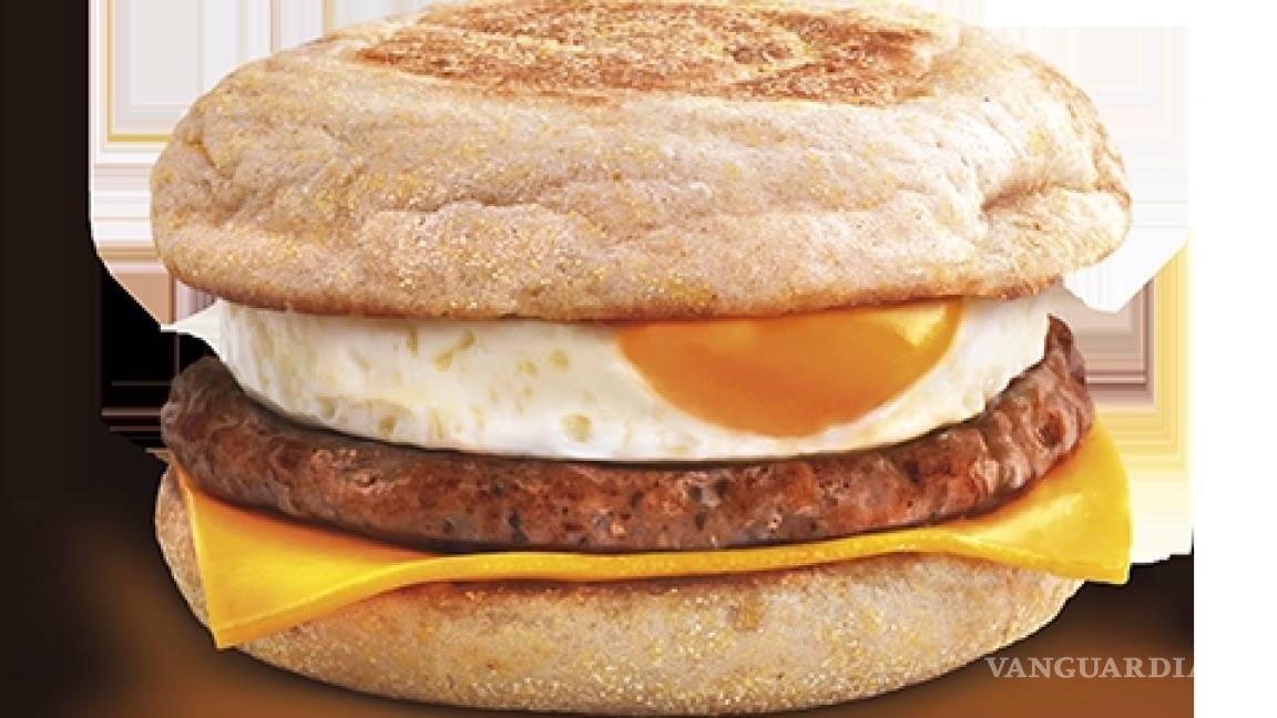 McDonald’s podría causar que aumente el precio del huevo