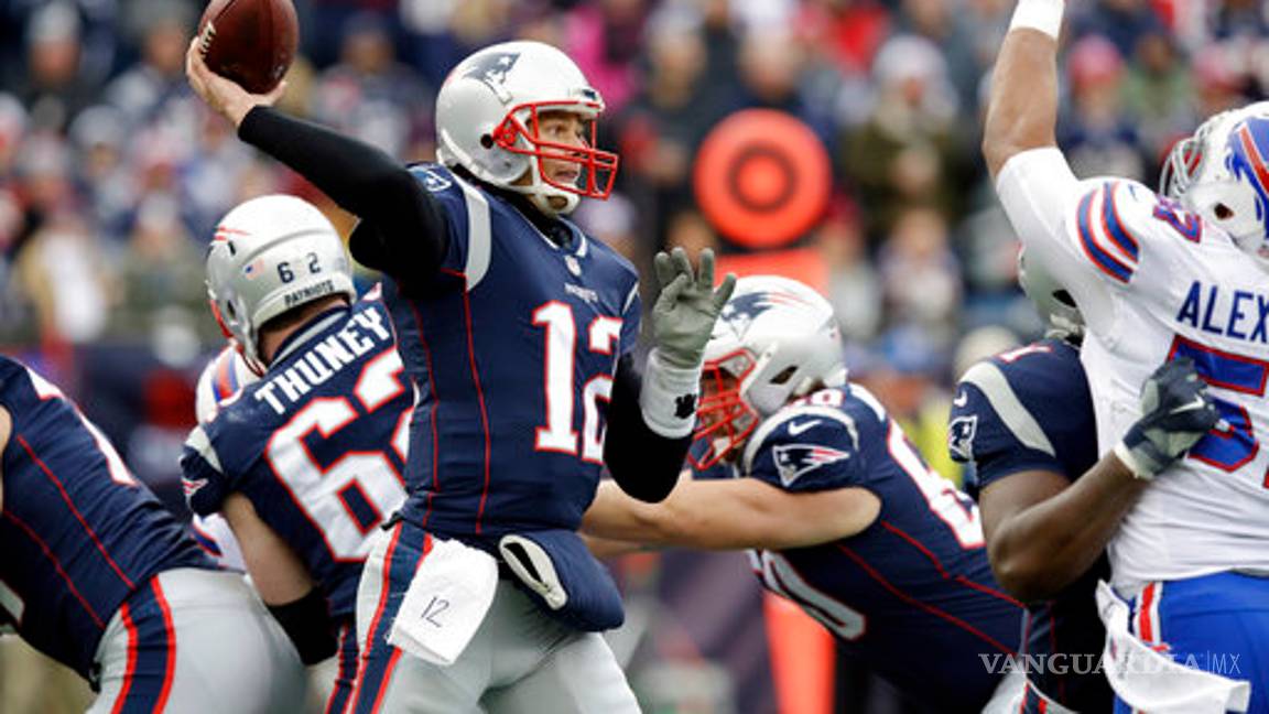 $!Brady, impresionado y feliz, por gran labor de Garoppolo como titular 49ers