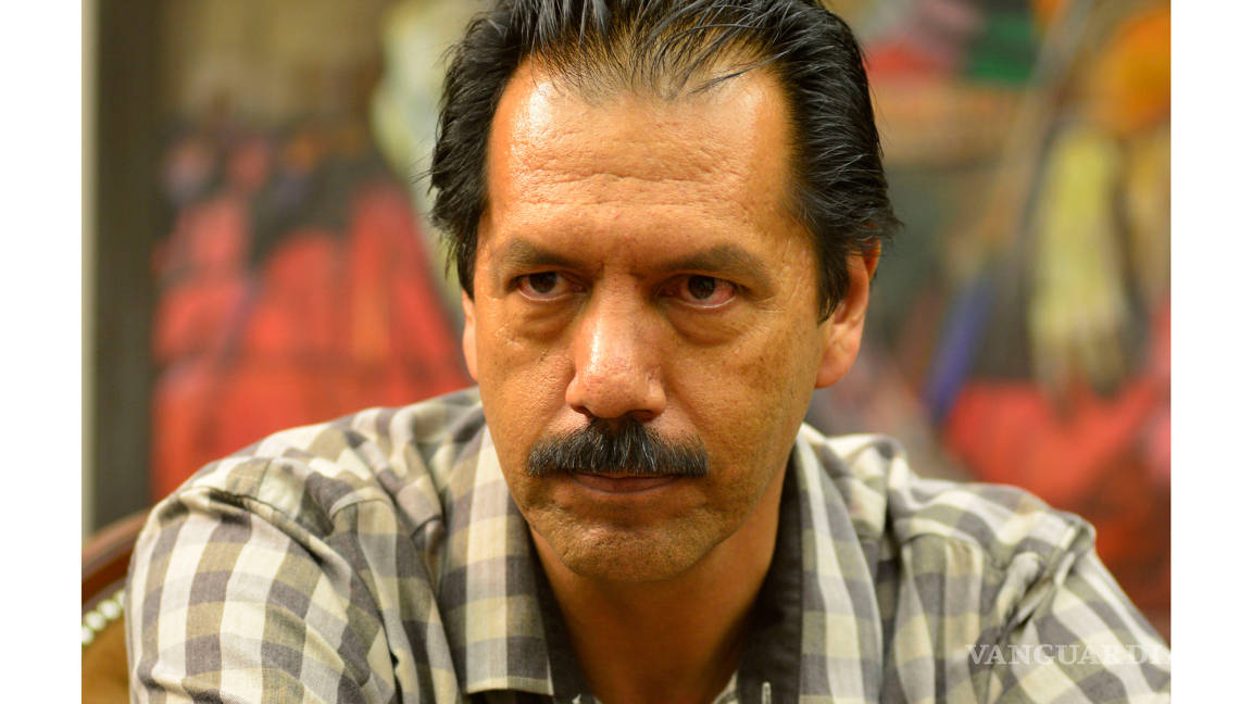 Asegura rector que en la Universidad Agraria Antonio Narro de Coahuila no hay reelección