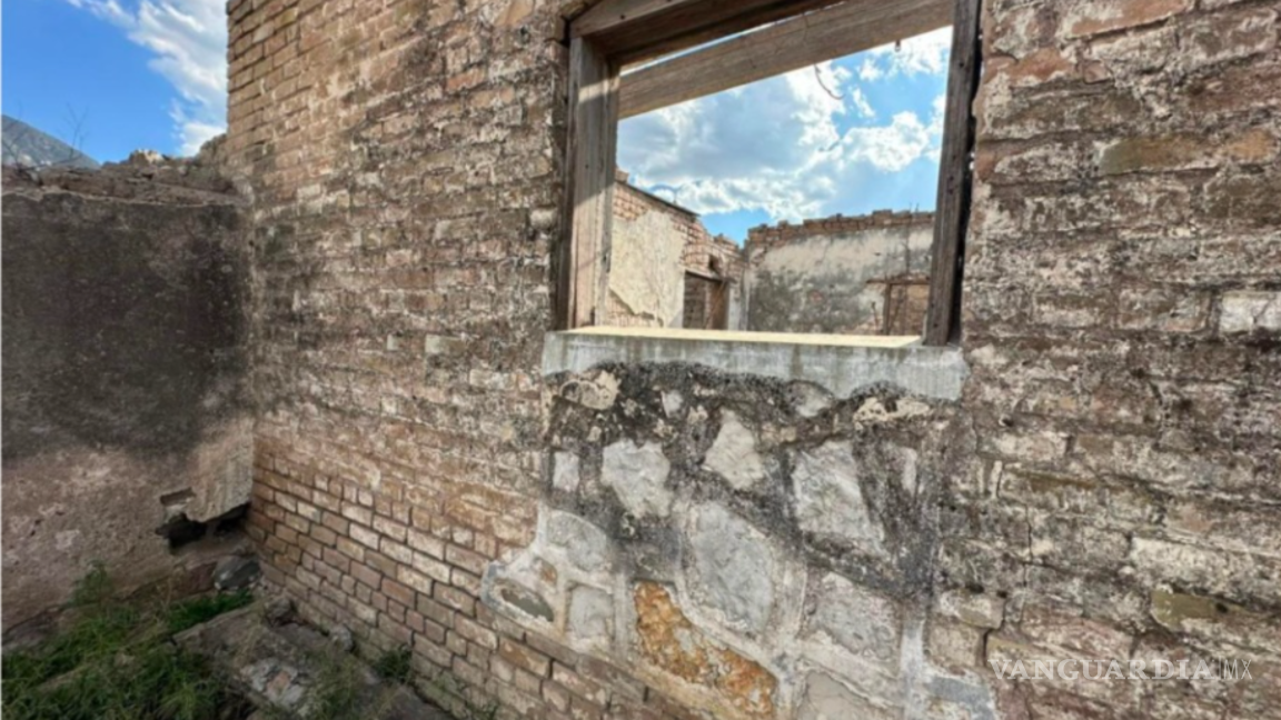 $!Se plantea preservar el inmueble histórico tras trabajos de conservación e integrarlo al contexto cultural y urbano.