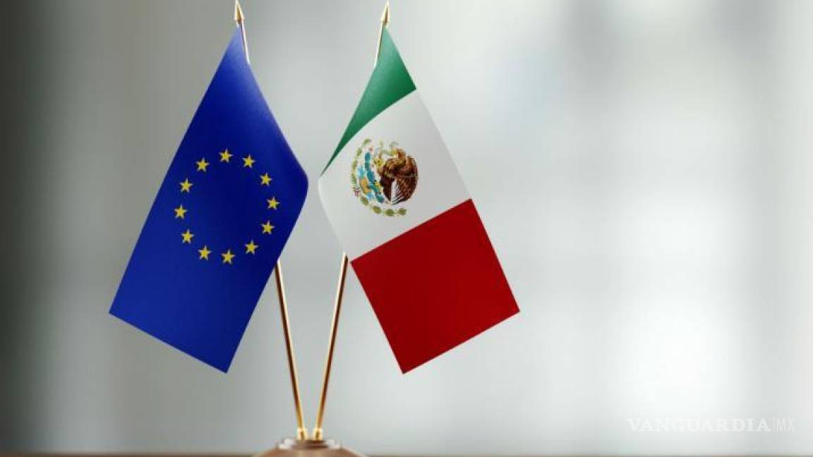 México, ‘Estado bisagra’ para UE