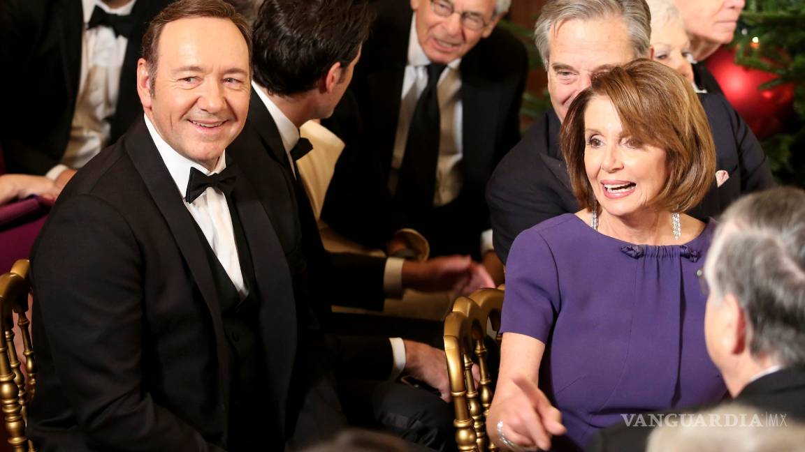 $!Obama entrega sus últimos Kennedy Center Honors